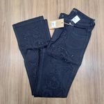 Calça jeans feminina Country e cia ref 7987