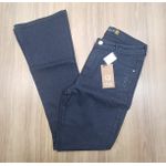 Calça jeans Unglis jeans Feminina 7990