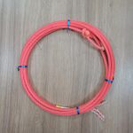 Corda Infantil Power Ropes Vermelho 8027