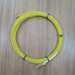 Corda Infantil Power Ropes Amarelo 8028