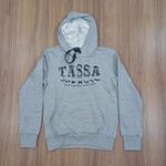 Blusa de Frio Infantil Tassa 8075