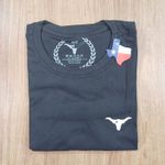 Camiseta Masculina For Texas 8256