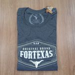 Camiseta Masculina For Texas 8261