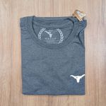 Camiseta Masculina For Texas 8262