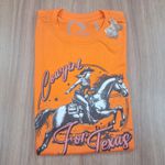 Camiseta feminina For Texas 8280