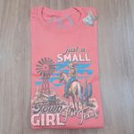 Camiseta feminina For Texas 8285