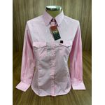 Camisa Feminina For Texas 8308