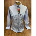 Camisa Feminina For Texas 8224