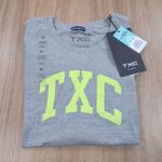 Camiseta Feminina TXC 8333