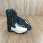  Bota com pelo Moiadeiros 8465