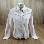 Camisa Feminina West Dust ref 462 - 8558