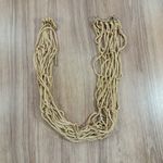 Rede para Feno Boots Horse Bege Grande 8570