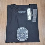 Camiseta Masculina Texas Farm Ref Cm 535 - 8576