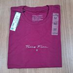 Camiseta Feminina Texas Farm Ref Cf 334 - 8578
