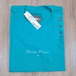 Camiseta Feminina Texas Farm Ref Cf 334 - 8579