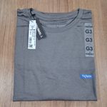 Camiseta Masculina Texas Farm Ref Cm 639 - 8583