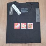 Camiseta Feminina Texas Farm Ref Cf 343 - 8597
