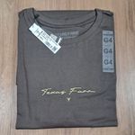 Camiseta Masculina Texas Farm Ref Cm 630 - 8598