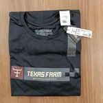 Camiseta Feminina Texas Farm Ref Cf 242 - 8602