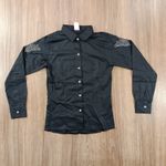 Camisa infantil West Country 8603