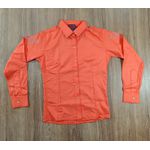 Camisa infantil West Country 8605