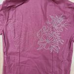 Camisa infantil West Country 8606