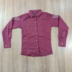 Camisa infantil West Country 8606