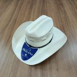 Chapéu Pralana Original Bangora Cowboy Unissex Ref 3270 - 8607