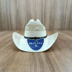 Chapéu Pralana Original Bangora Cowboy Unissex Ref 3270 - 8607