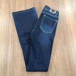 Calça jeans feminina West Dust 8609