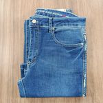 Calça jeans feminina infantil West Dust Ref Cl29744 - 8614