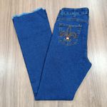 Calça Jeans Feminina American Country Boot Cut Referência 795 8621