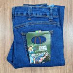 Calça Jeans Feminina American Country Boot Cut Referência 795 8621
