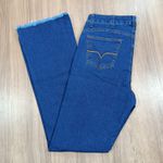 Calça Jeans Feminina American Country Boot Cut Referência 792 8622
