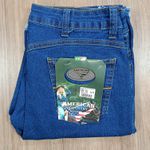 Calça Jeans Feminina American Country Boot Cut Referência 792 8622