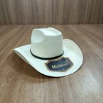 Chapéu Infantil Dakota Lona 5x5 Mundial 8632