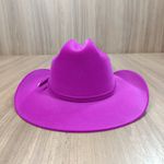 Chapéu Mundial Adulto Pink Aveludado 8634