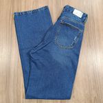Calça jeans Unglis jeans Feminina 8635