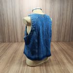 Colete Feminina Unglis Cl-16 8651