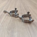 Espora para Cavalo Sport Equine 8656