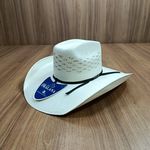 Chapéu Pralana Original Bangora Rodeo Cross Plus Unissex 8665