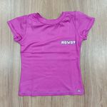 Camiseta Infantil Miss Country Referencia 003291 - 8668