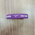 Pulseira King Farm Roxa 8683