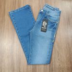 Calça Jeans Infantil Feminina West Dust Ref Cl29405 - 8686