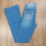 Calça Jeans Infantil Feminina West Dust Ref Cl29405 - 8686