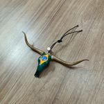 Longhorn Personalizado 8722
