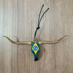 Longhorn Personalizado 8722