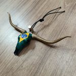 Longhorn Personalizado 8722