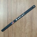 Pulseira de silicone ariat 8723