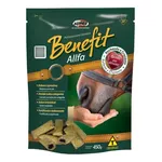 Benefit Allfa Petisco Biscoito Para Cavalos 450G Supra 8726